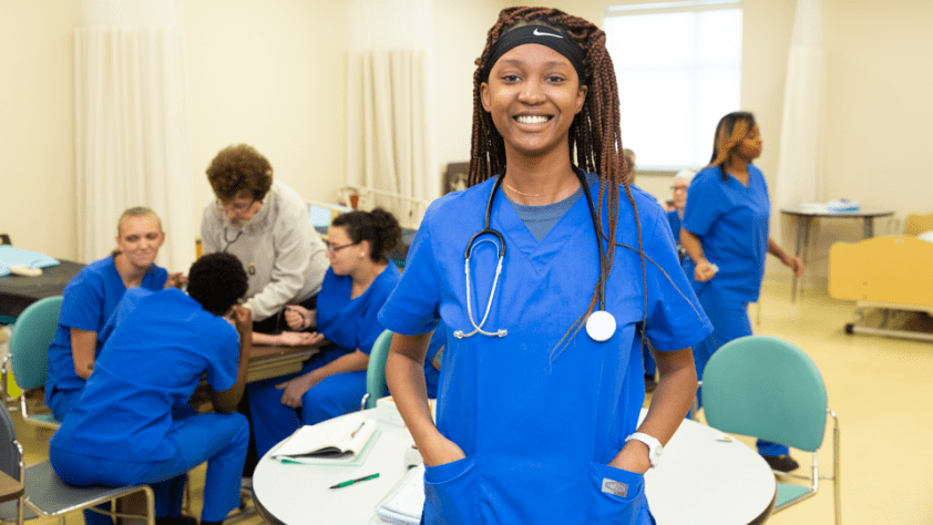 Basic Nurse Assistant Cna At Lincoln Land Community College